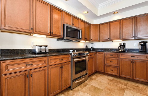 Miramar Beach Condo | Two-story beachfront penthouse w/two private balconies!