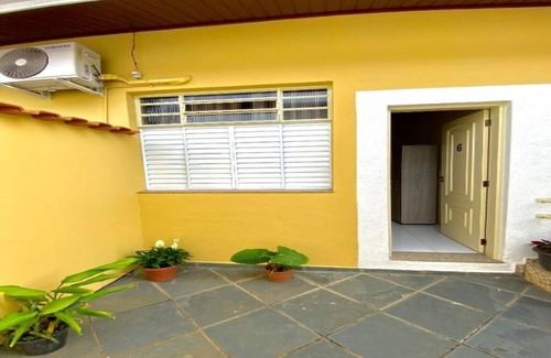 Sao Bento do Sapucai Apartment | Two suites just 100 meters from the central square and 20 km from Pedra do Baú.