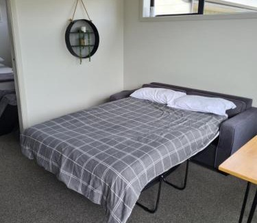 Lake Tekapo Apartment | Two Thumbs Unit 1