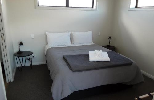 Lake Tekapo Apartment | Two Thumbs Unit 1