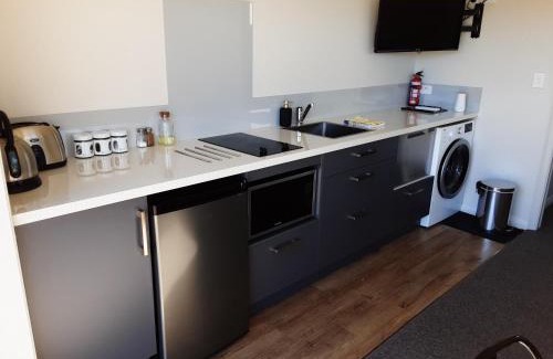 Lake Tekapo Apartment | Two Thumbs Unit 1