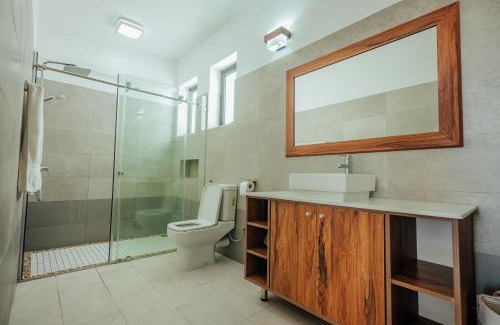 Tamarin Villa | Two Villas