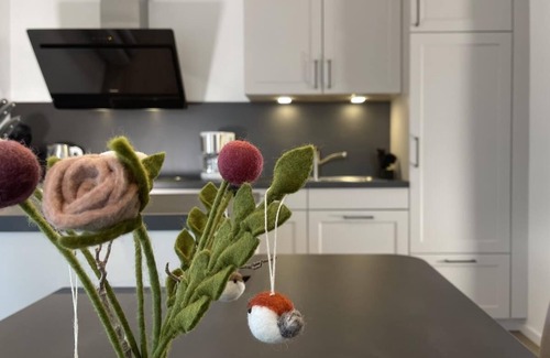 Norddeich Apartment | Twohuus Norddeich