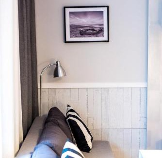 Olsztyn Apartment | Twoje Miejsce Copernicus Street