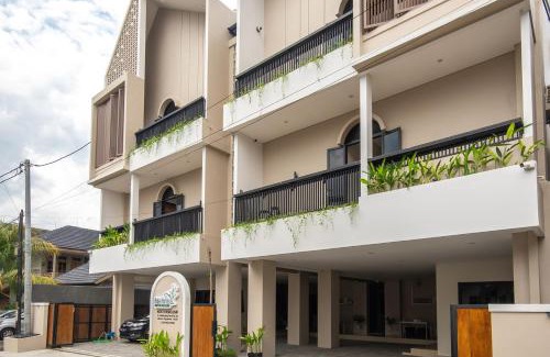 Catur Tunggal House | Twospaces Living at Arda Homes Seruni Syariah, Yogyakarta