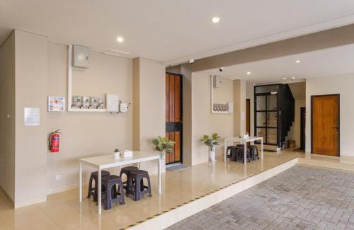 Catur Tunggal House | Twospaces Living at Arda Homes Seruni Syariah, Yogyakarta