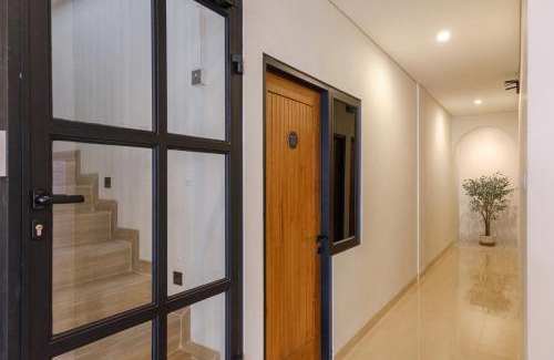 Catur Tunggal House | Twospaces Living at Arda Homes Seruni Syariah, Yogyakarta