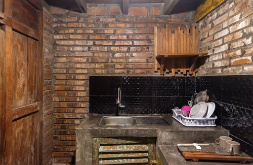 Taman Griya House | TwoSpaces Living at Bunga Desa Jimbaran