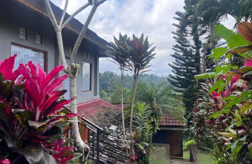 Wongaya Gede House | TwoSpaces Living at Cemara Homestay, Tabanan