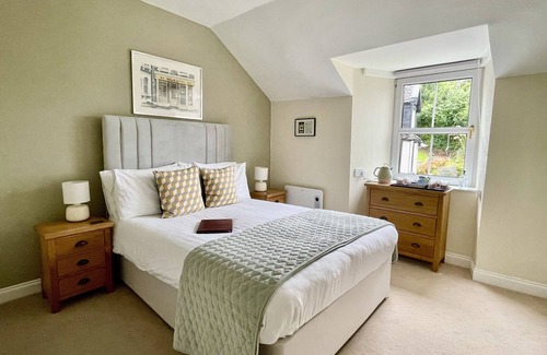 Arrochar House | TwoStones
