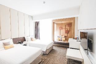 Asoke Hotel | twothree a homely hotel - SHA Extra Plus