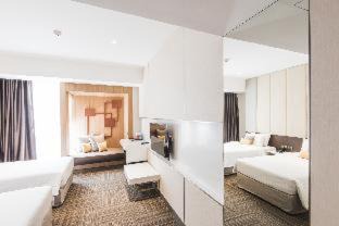 Asoke Hotel | twothree a homely hotel - SHA Extra Plus