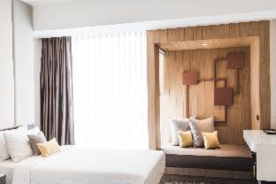 Asoke Hotel | twothree a homely hotel - SHA Extra Plus