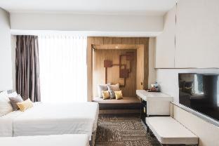 Asoke Hotel | twothree a homely hotel - SHA Extra Plus