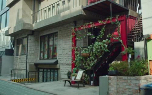 Yeonnam-dong House | TwoTwo House