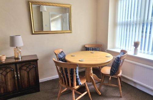 Rhiwbryfdir House | Twrog, 3 bedroom house