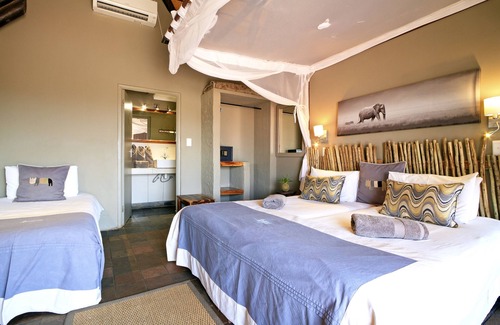 Khorixas Cabin | Twyfelfontein Country Lodge