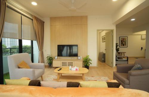 Tanjung Kling Apartment | Twynstar Mutiara Melaka Beach Resort