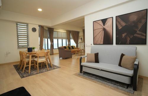 Tanjung Kling Apartment | Twynstar Mutiara Melaka Beach Resort