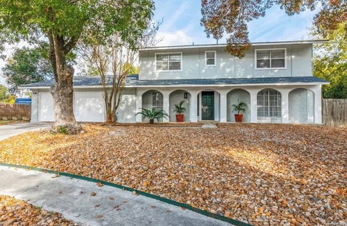 North San Antonio - SAT House | TX1 House Sauna & Game Room Fun For Groups
