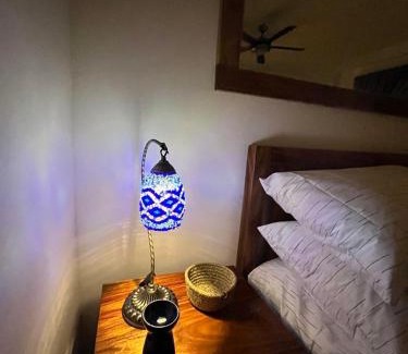 Mambajao House | Txaleta de Camiguin