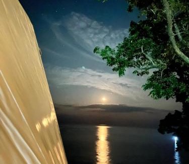 Mambajao House | Txaleta de Camiguin