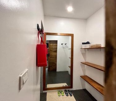 Mambajao House | Txaleta de Camiguin