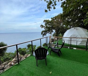 Mambajao House | Txaleta de Camiguin