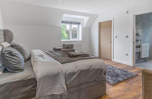 Ammanford House | Ty Afon Reg - Uk38509