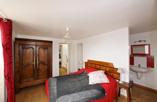 Audierne Bed & Breakfast | Ty Ana