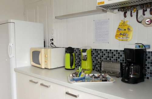 Plogoff House | TY Anna- bord de Mer's Cottage