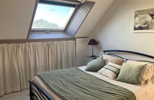 Nevez House | Ty Annick