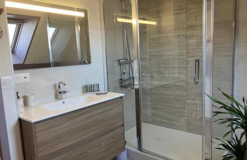 Nevez House | Ty Annick