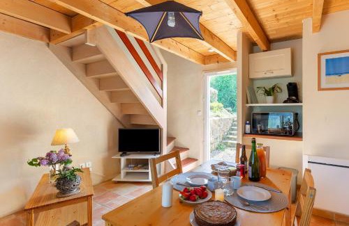 Telgruc-sur-Mer House | Ty ar Hezeg