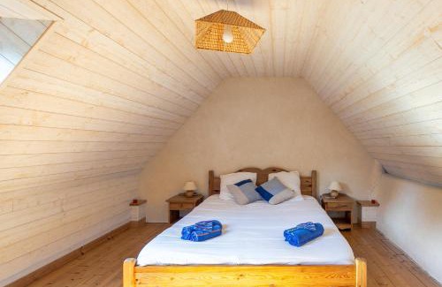 Telgruc-sur-Mer House | Ty ar Hezeg