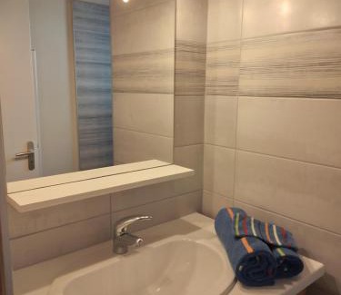 Telgruc-sur-Mer House | Ty ar Hezeg