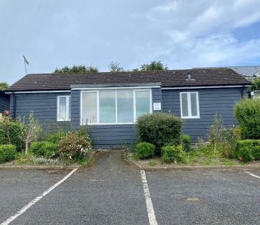 Aberystwyth Apartment | Ty Bach