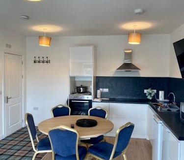 Aberystwyth Apartment | Ty Bach