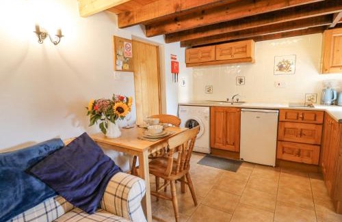 Llandysul House | Ty Bach Twt