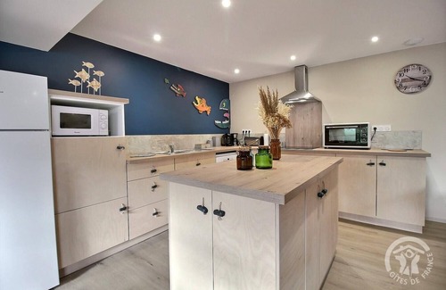 Plouha House | Ty Beg Hastel - PLOUHA