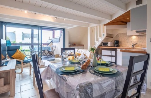 Carnac Apartment | Ty Bihan by Interhome
