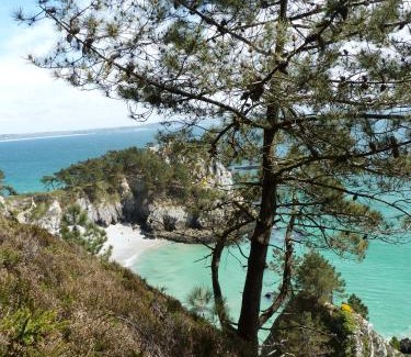 Crozon House | Ty Bihan de L'Aber