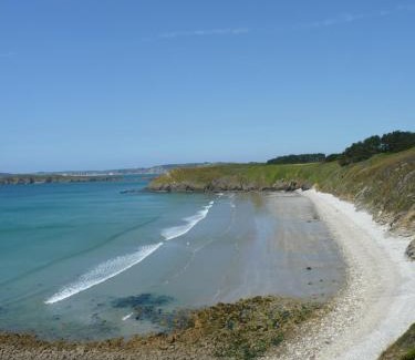 Crozon House | Ty Bihan de L'Aber