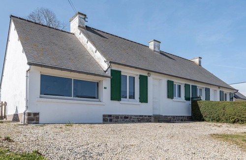 Saint-Potan House | Ty Bihan - Maison 3 ch - Plain-pied