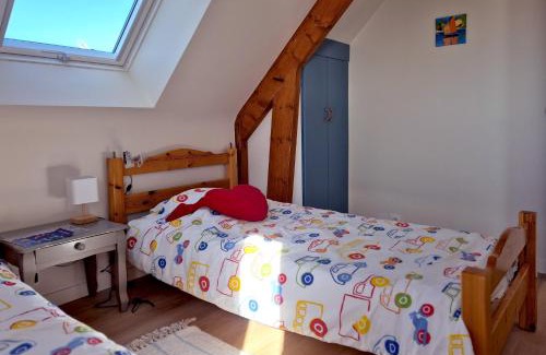 Batz-sur-Mer House | Ty-Bod Les Gîtes de la Côte d'Amour