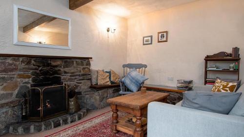 Gwynedd- Snowdonia House | Ty Bont