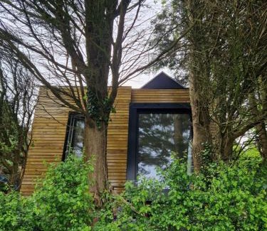 Cowbridge Villa | Ty Branwen
