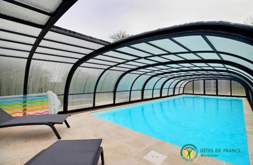 Theix-Noyalo House | Ty brestivan