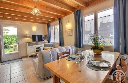 Paimpol House | Ty bretz'l
