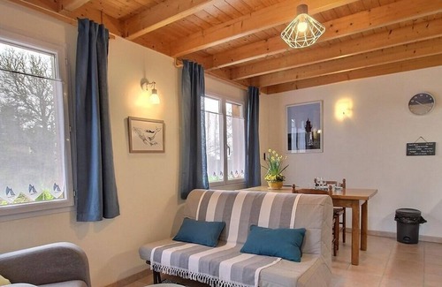 Paimpol House | Ty Bretz'l - PAIMPOL